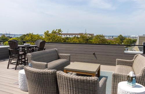 The Newport Lofts - 194 Thames Street - Foto 19