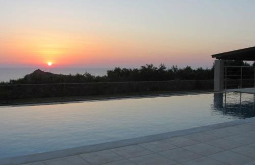 VILLA ASTERAKI private pool, magic sunsets, near Elafonisi - Foto 2