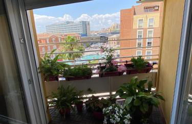 Centrally located and modern apartment - Photo 6