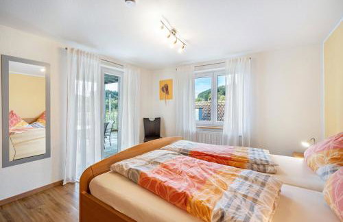 Ferienwohnung Sonneneckle - Foto 14