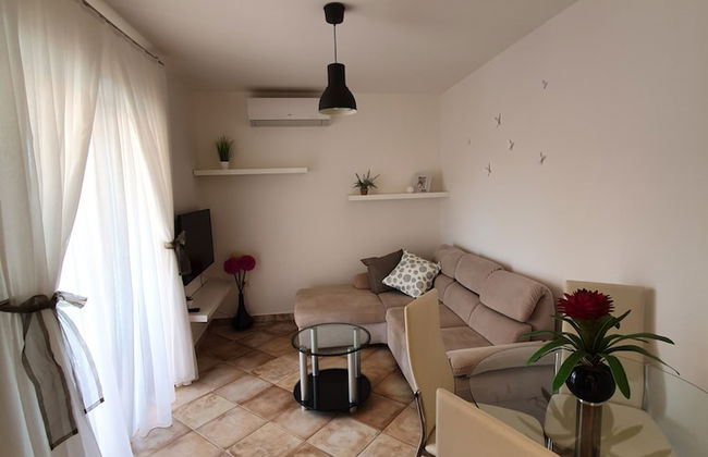 Butique apartment Borghetto - Foto 9