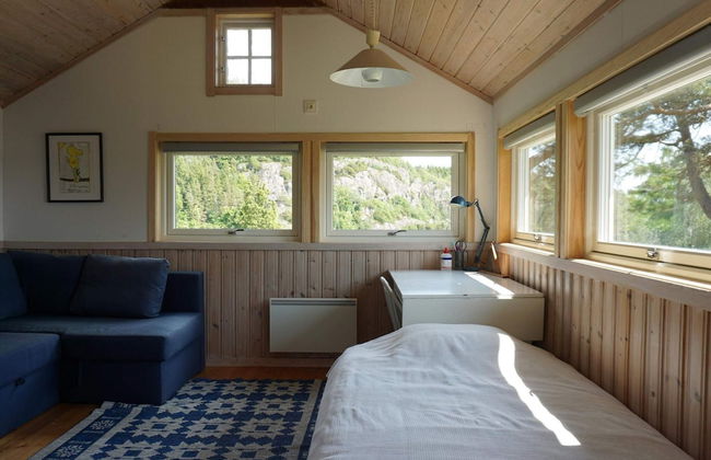 5 Person Holiday Home in Munkedal - Photo 15