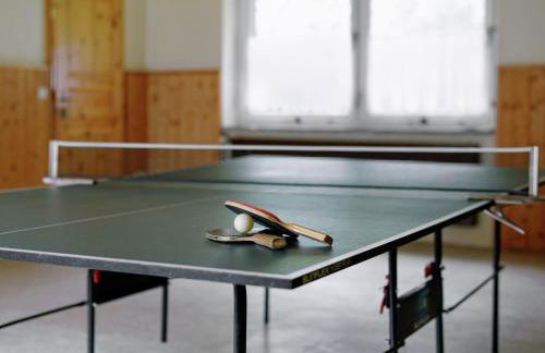 Elite-Ferienhaus mit Garten in Spreenhage - Foto 22