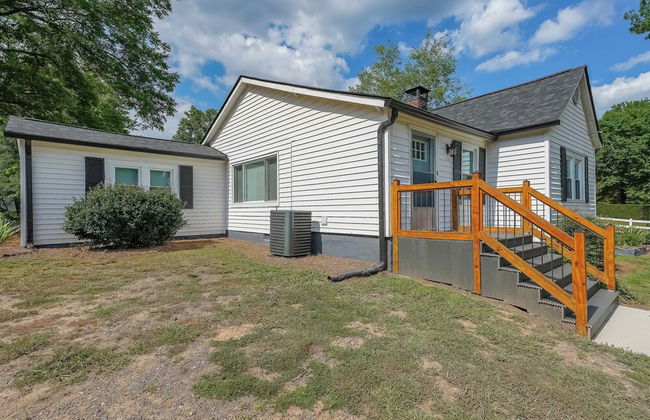 Kennesaw Cottage - Foto 26