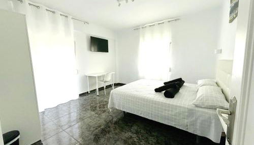 Aperol Apartment - Foto 5, towels, wardrobe