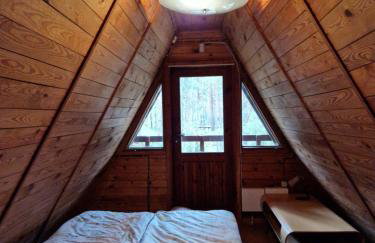 Leśna Chatka - Foto 22