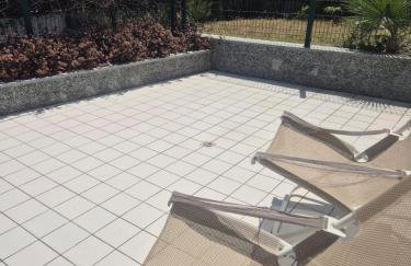Le Dune per 4 - Appartamento con vista mare - Foto 15