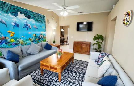 BlockHaven near Legoland, Disney - Foto 13