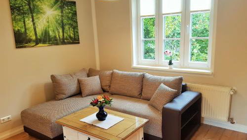 Ferienwohnung Himmelpforte 2 - Foto 2