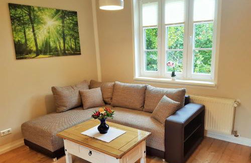 Ferienwohnung-Himmelpforte-2 - Foto 2