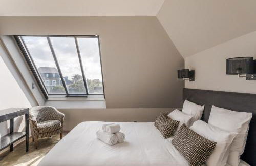 Résidence Premium Le Bénétin- Saint Malo - Foto 14