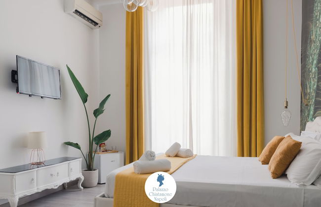 Palazzo Chiatamone - Foto 9