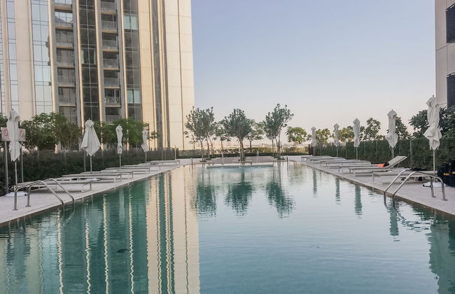 Nasma Luxury Stays - Creek Gate T1 - Foto 35