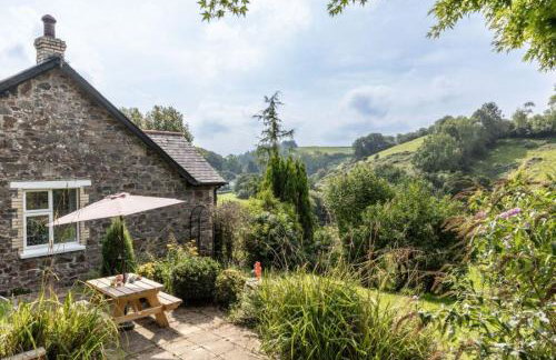 Dog friendly rural retreat with countryside views - Foto 1