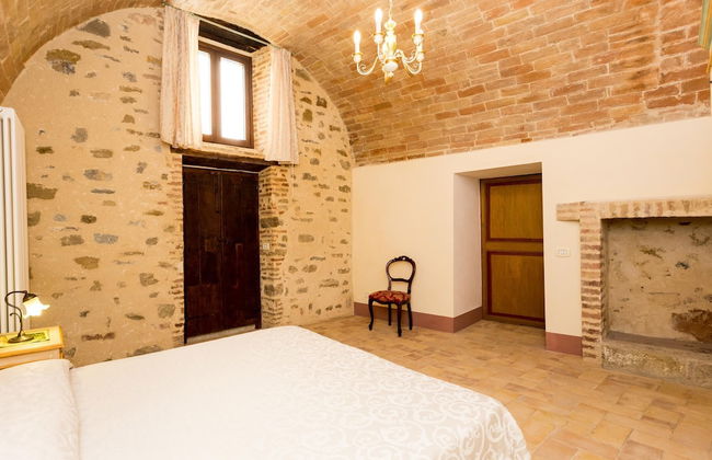 Borgo Colognola - Dimora Storica - Foto 36