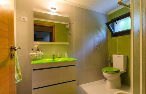Charming villa in Cividade, 150 m² with private pool - Foto 12