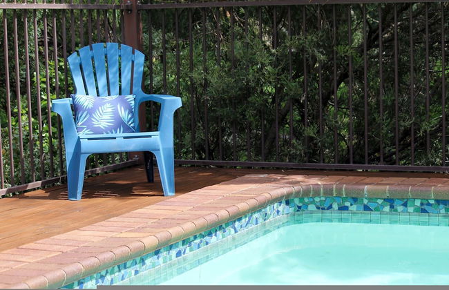 Sandy Pool Shack - Pet Friendly - Foto 39