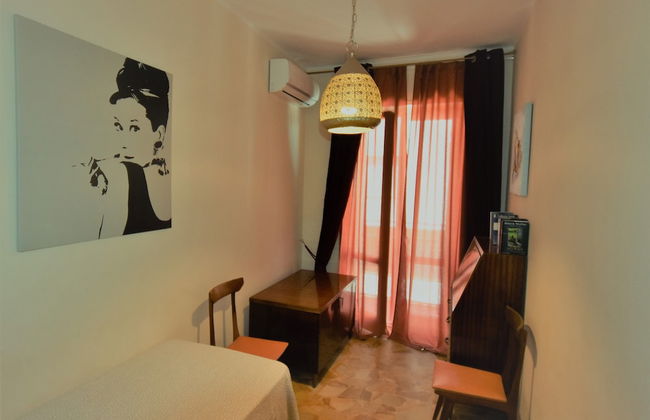 Casa di Marta 50 Meters From the sea - Foto 8