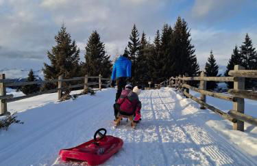 Herzleierhof Rodeneck - Photo 12