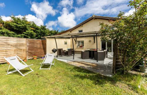 Gite Senguinous 1 - Foto 32