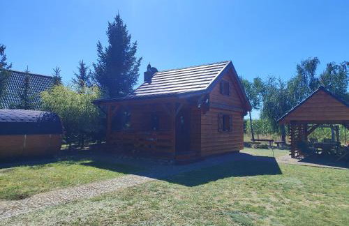 Ferienhaus Starzyska - Foto 12