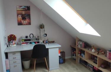 Le havre du grand cèdre - Foto 22