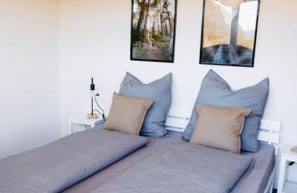 Haus am Diemelufer - Natur pur, private Sauna - der Luxus der Stille - Foto 18