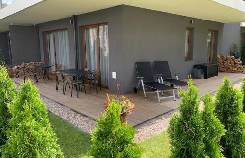 REMAR - Apartamenty Zefir nad Jeziorem Necko - Foto 13