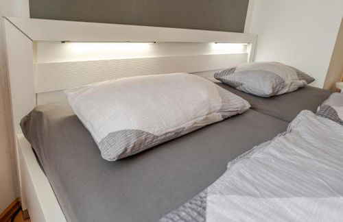 Helle, gemütliche, kühle,moderne Wohnung Nähe Europapark, Straßburg, Schwarzwald - Foto 19