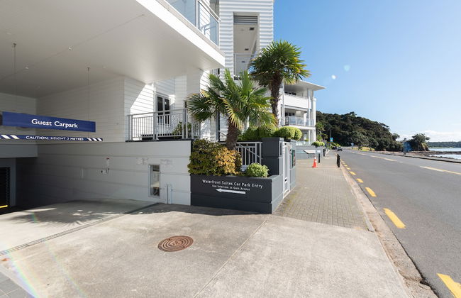 Paihia 2 Bedroom Apartment with Pool - Foto 16