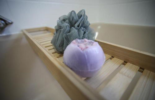 Zentral - Gemütlich - Küche - Balkon - Garage - Foto 27