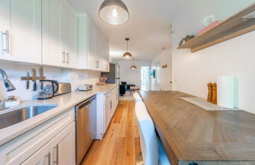 Luxury 3BR Park Slope w Office and Washer Dryer - Photo 11