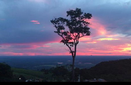 Paraíso do Morro dos Ventos - Foto 76