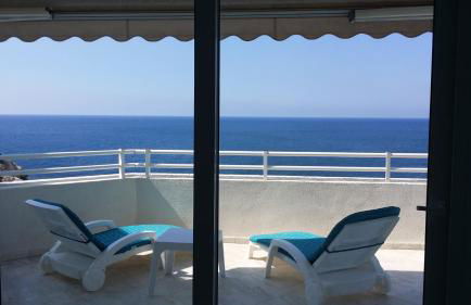 Apartamento Panorama 180º - Photo 1