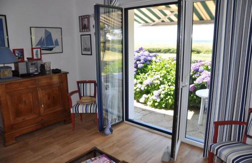 Maison de vacances au bord de la plage - Foto 29