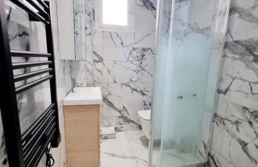 Spacious Family Apartment Near Sea - Nice - Foto 19