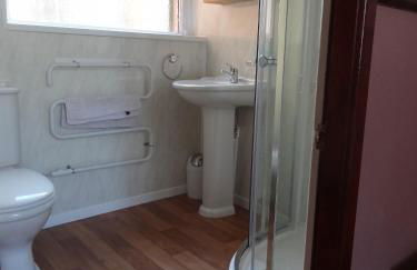 Lindisfarne Holiday Apartments - Families & Couples Only - Foto 148