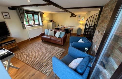 The Quintessential Dorset Cottage - Foto 6