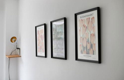 Le Picasso - Métro 5, terrasse, très calme - Foto 10