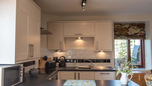 Ash Cottage, with reservoir view Castle Carrock, Nr Carlisle - Foto 5