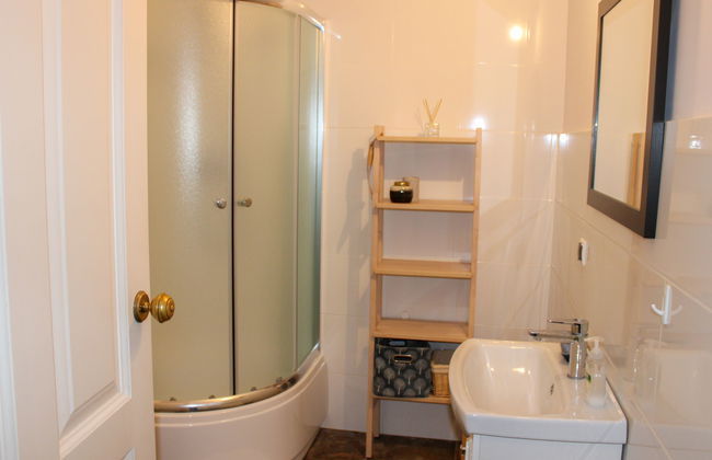 Dom Przy Cisowym Jarze - Foto 13