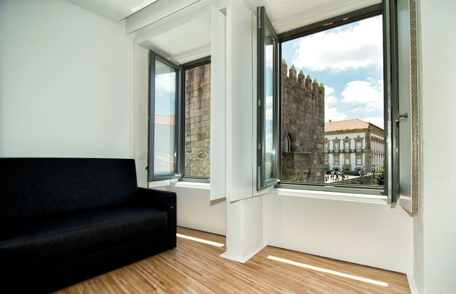 Cathedral Design Apartments - Photo 31