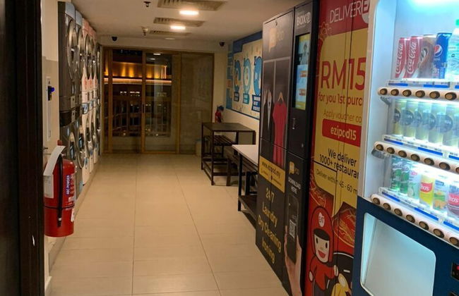 Resort Suites by Landmark Sunway Lagoon - Foto 79