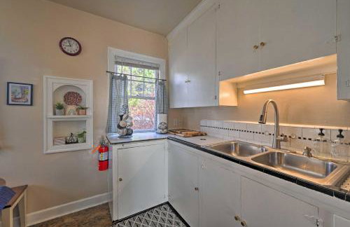 Charming Missoula House Near Downtown and UM! - Foto 11