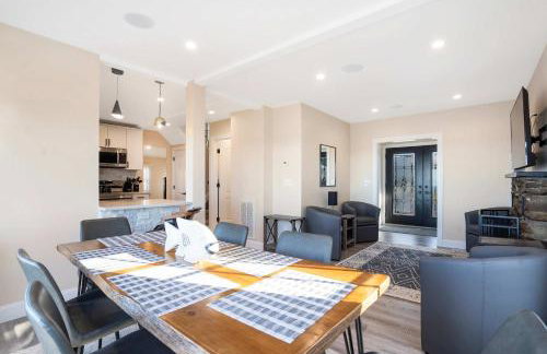 Coastal Retreat: Waterfront, Deck, Awesome Views - Foto 10