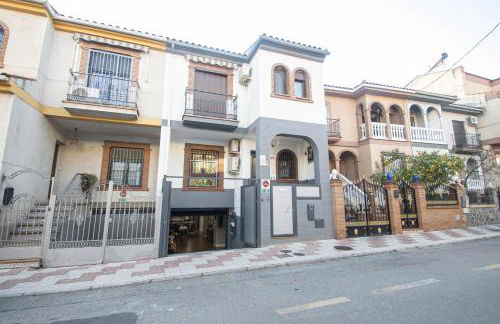 Casa Gaviota Maracena - Photo 1