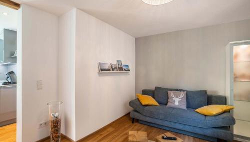 Ferienwohnung s'Raubers - Foto 3