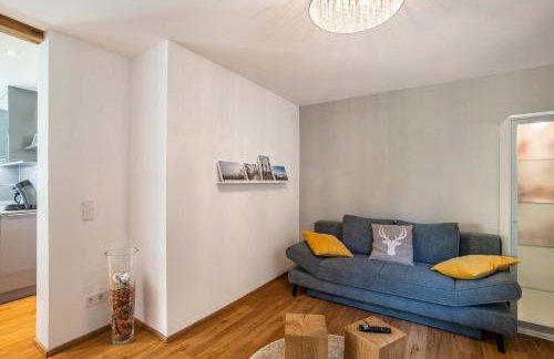 Ferienwohnung s'Raubers - Foto 3