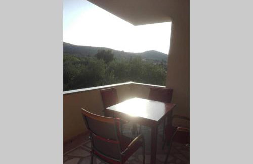 One bedroom apartment with two terraces in an orchard - Photo 6