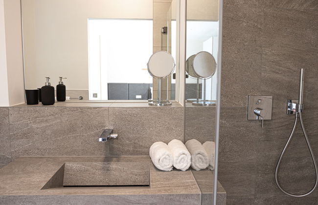 Bodenseezeit Apartmenthotel garni - Foto 24